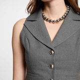 Morgan - Gilet CJANA