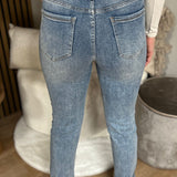 Hello Miss - Jill Mom fit jeans