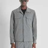 Antony Morato - Blouse Jas Stuttgart Grey