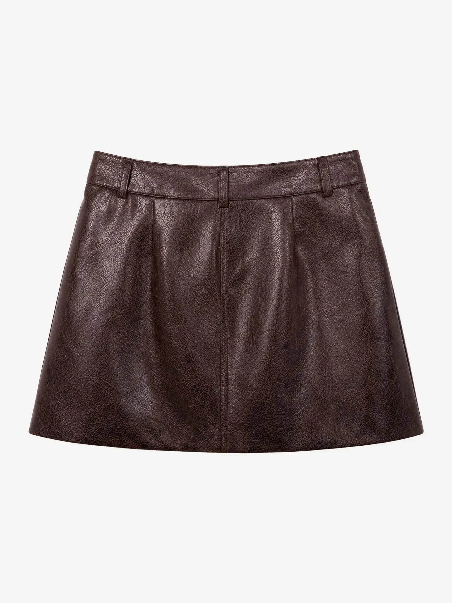 Nikkie - Anisa Skirt Chocolate torte