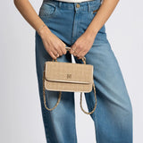 Nikkie - Berkely Tweet Pu Shoulderbag