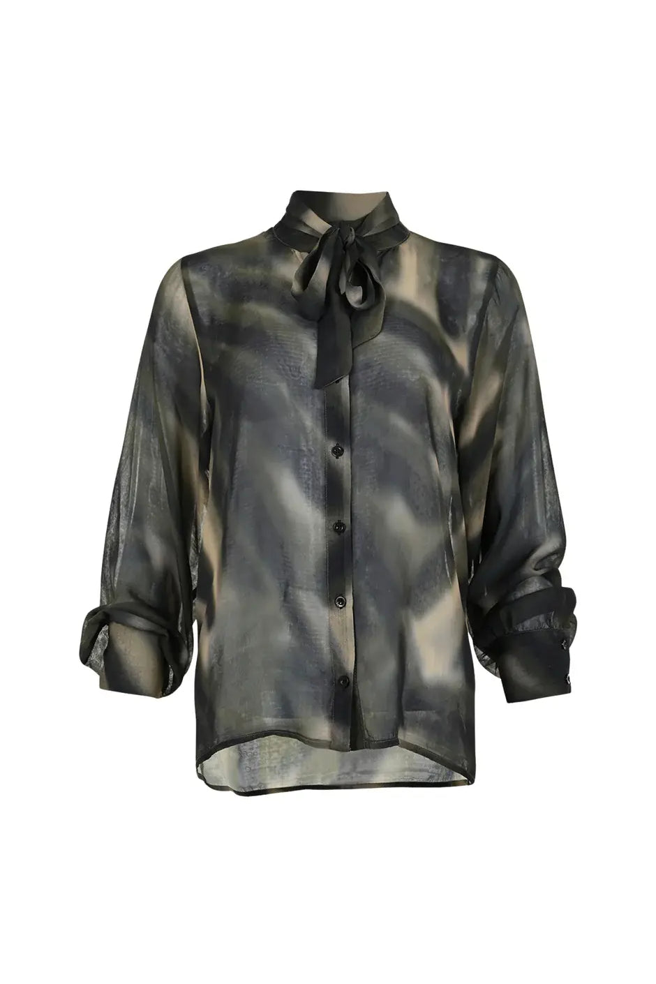 Maicazz - Blouse Persis