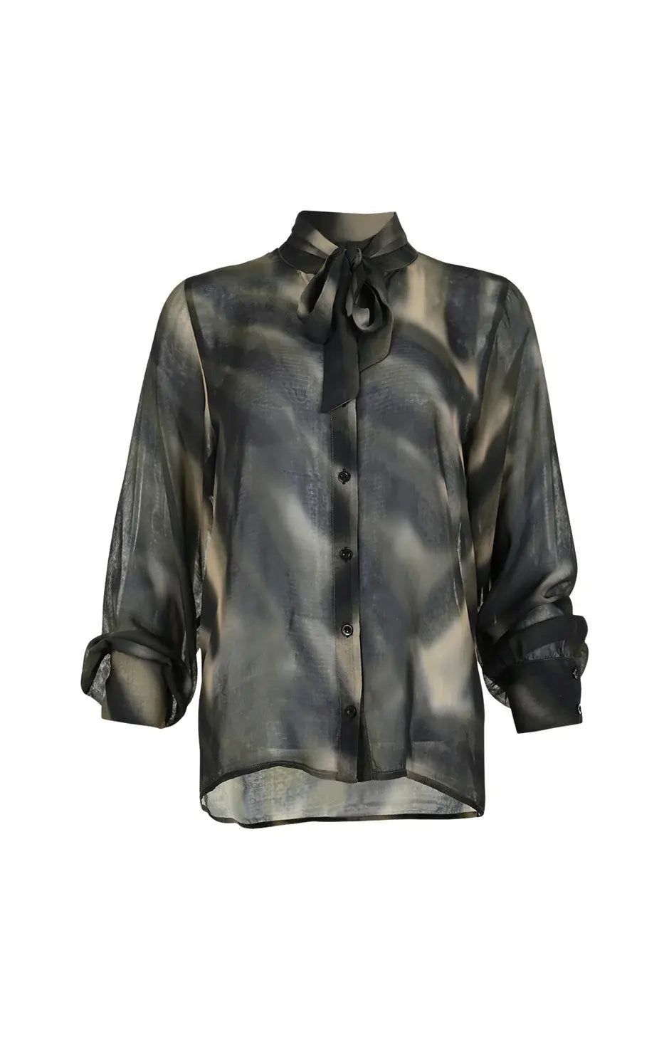 Maicazz - Blouse Persis