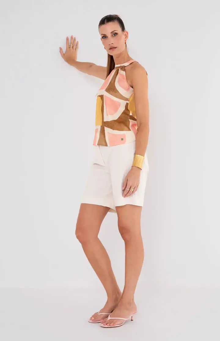 Maicazz - Top Tikita Boho
