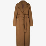 Nikkie - Lille Coat Toffee