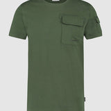 PureWhite - T-Shirt 0116