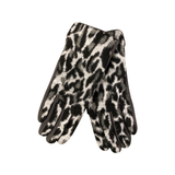 Handschoenen - Leopard