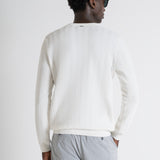 Antony Morato - Sweater Off white