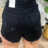 Short - Sparkle Cloe