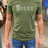Guess - T-Shirt - 1311