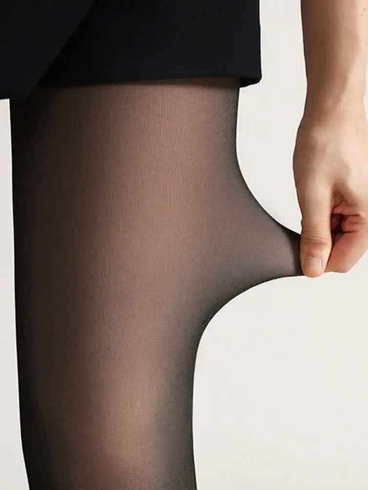 Termo Panty Mocca