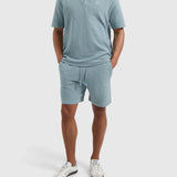 Pure Path - Waffle Short