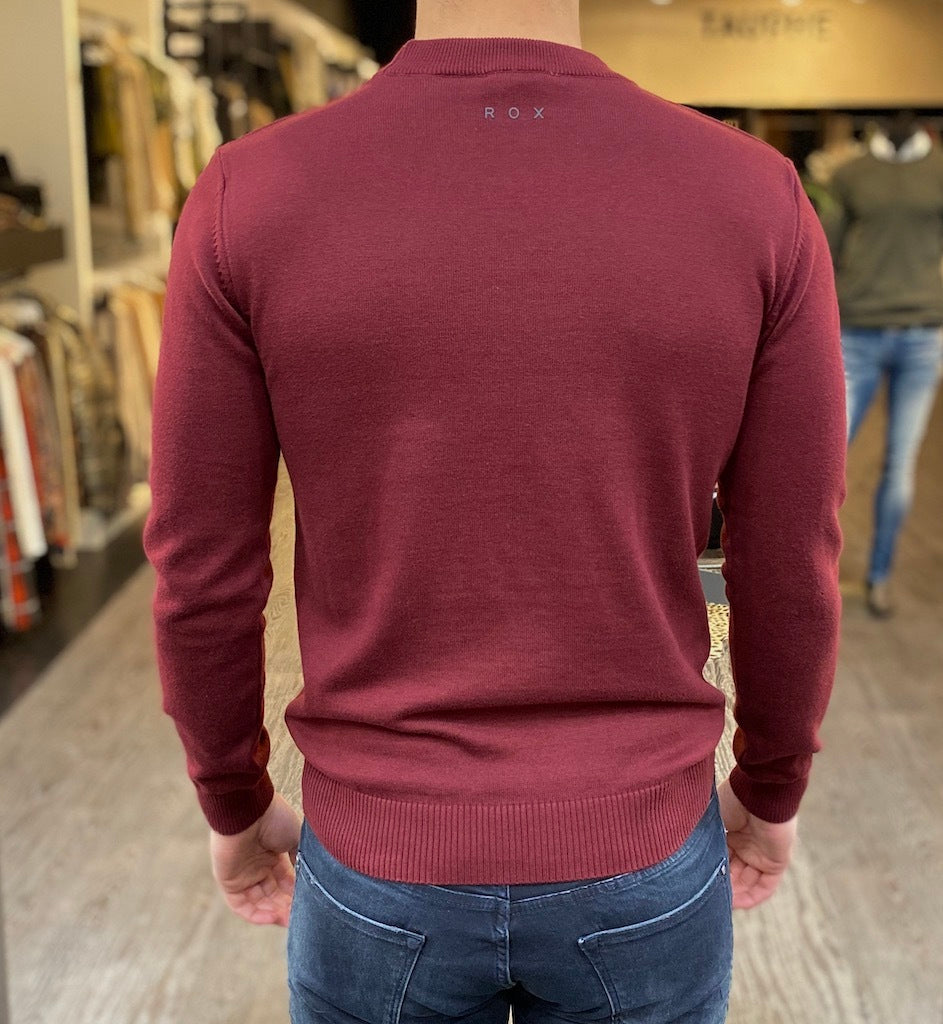 ROX - Sweater Scott