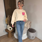 Sweater - Le Soleil
