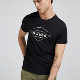 Guess - T-Shirt logo -  9RMD