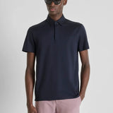 Antony Morato - Polo Dark Blue 660 