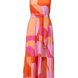 K - Design Bandeau Jurk C311