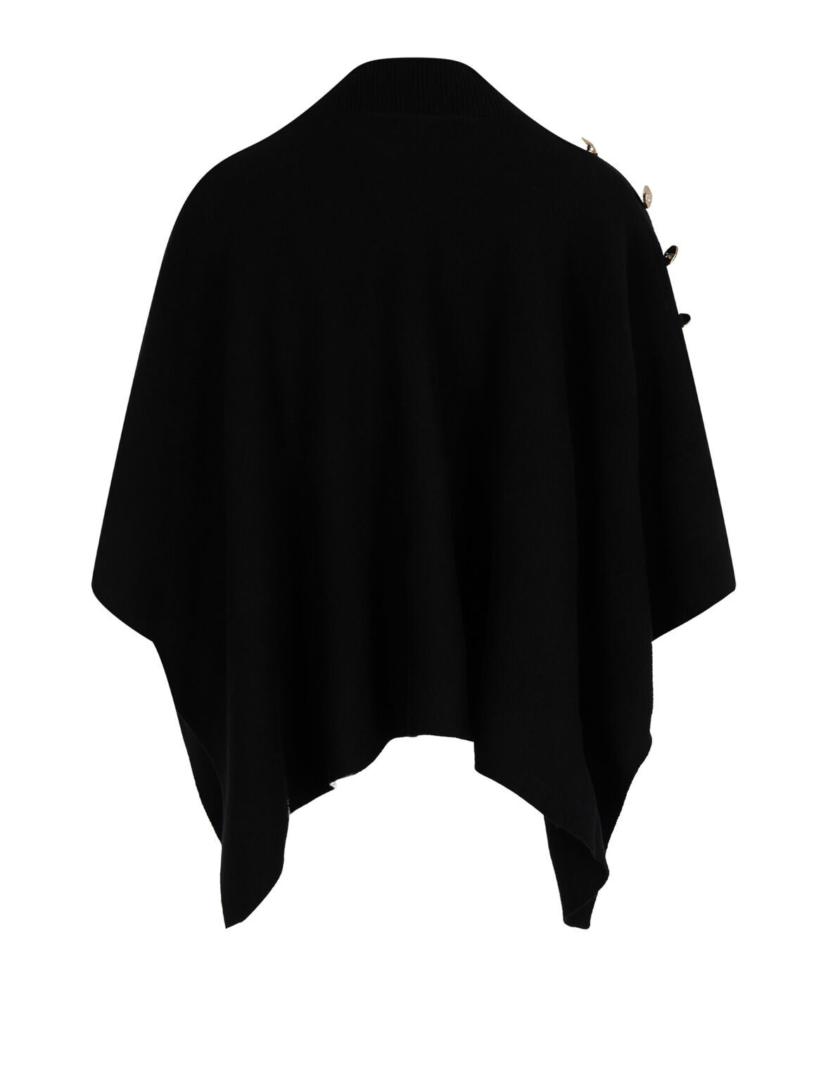 Morgan - Cape Zwart 