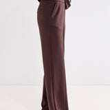 Tramontana - Technical Sweat Broek - Bruin