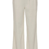 Maicazz - Somon Pants Off White