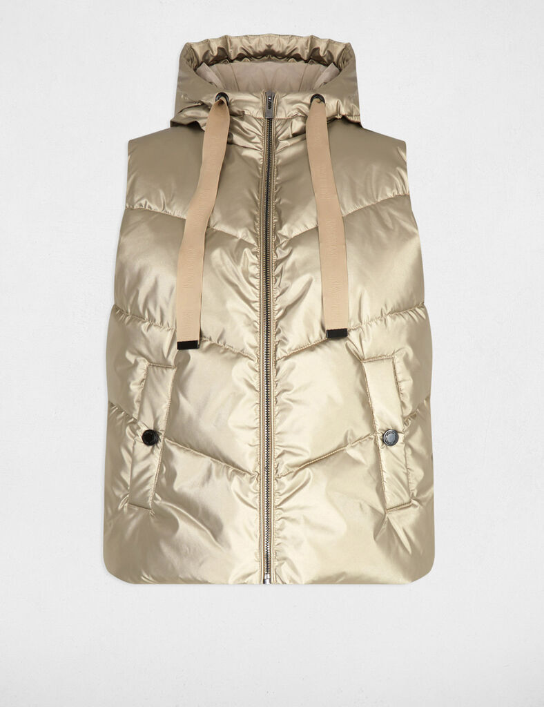 Morgan - Bodywarmer GSOLIAM