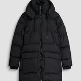 Antony Morato - Relaxed Fit Down Jacket Black