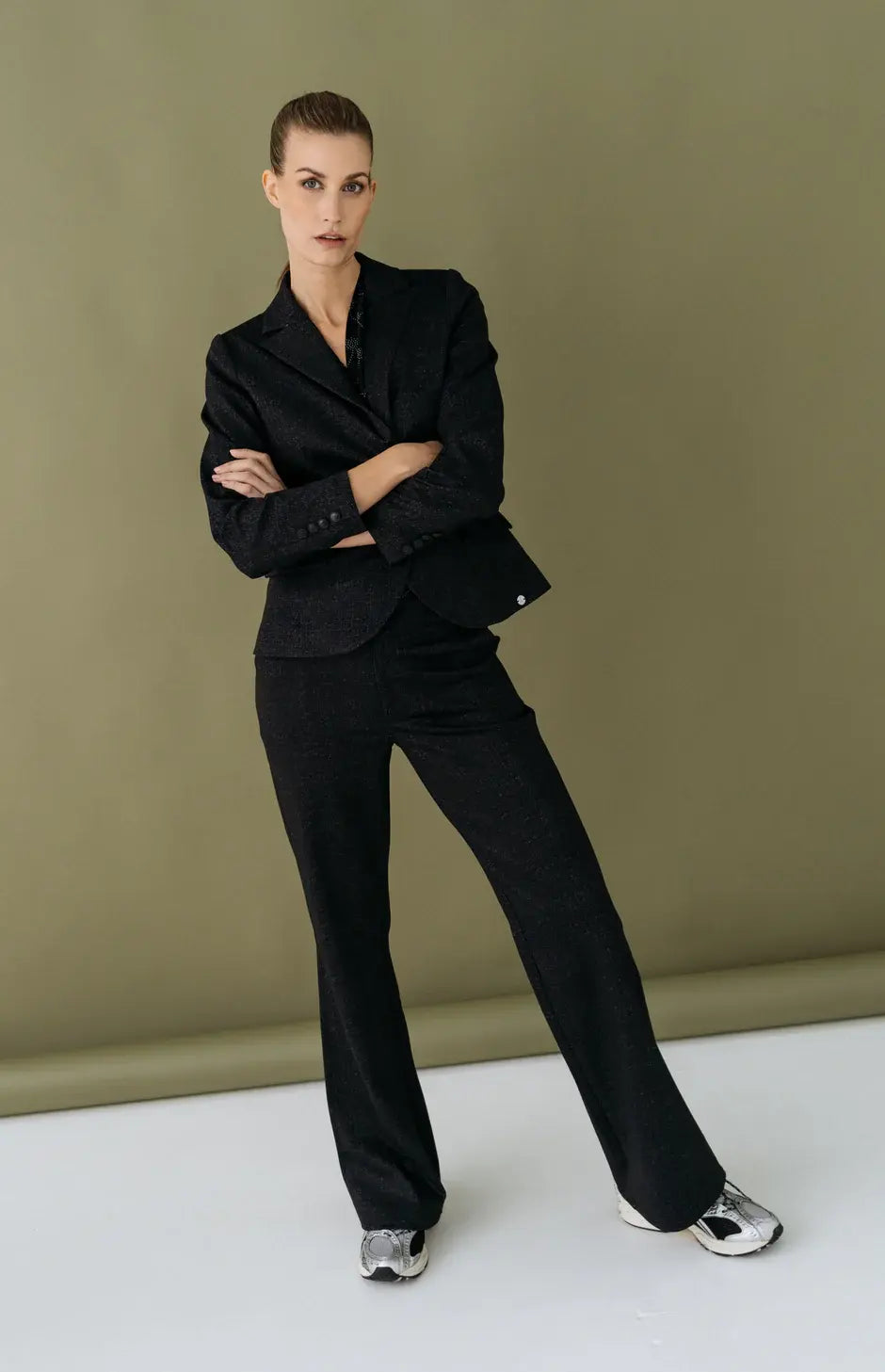 ZIZO - Jacket Prudie
