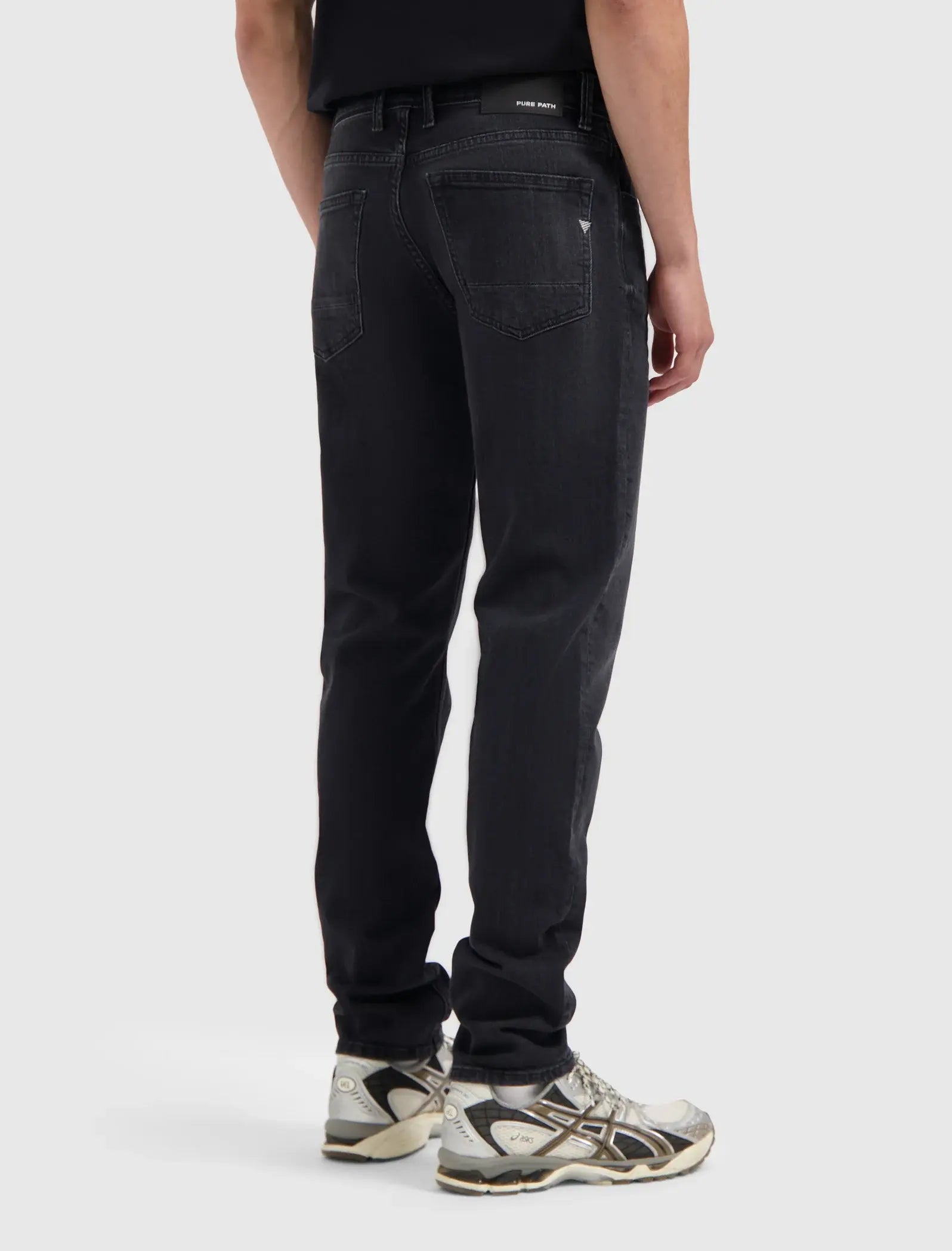 Pure Path - The Ryan W3007