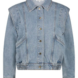 Tramontana - Denim Jacket Blue