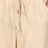 Tramontana - Shimmer Wide Leg broek