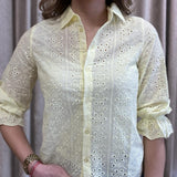 Tramontana - Broderie Anglaise