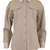 ZIZO - Blouse Pure