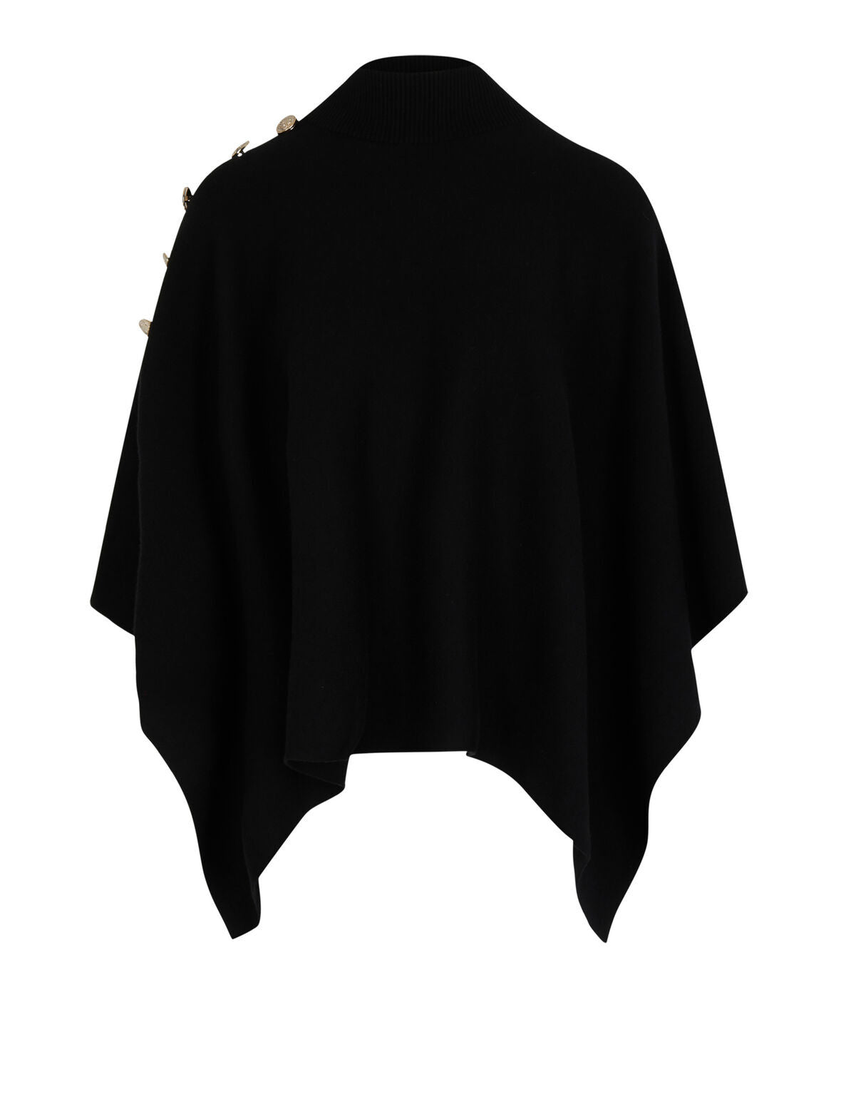 Morgan - Cape Zwart 