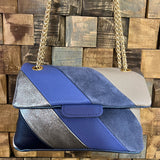 Bag - Janice Blauw