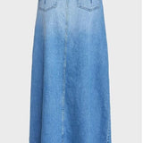 DNM pure - Elvis skirt Denim