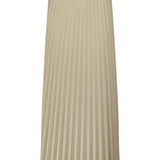 Tramontana - Skirt Pleated PU