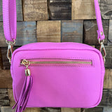 Bag - Jacky Pink
