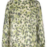 Tramontana - Blouse Rodeo Spots