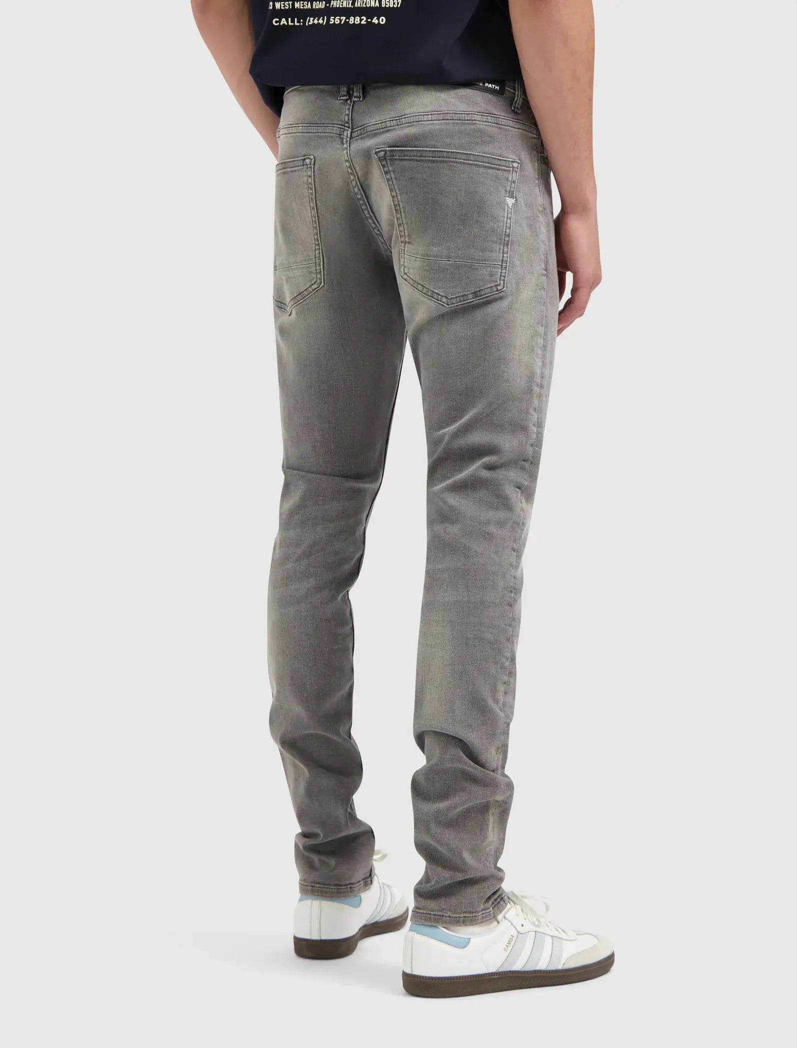 Pure Path - The Jone W1596