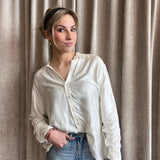 Blouse Satijn Britt