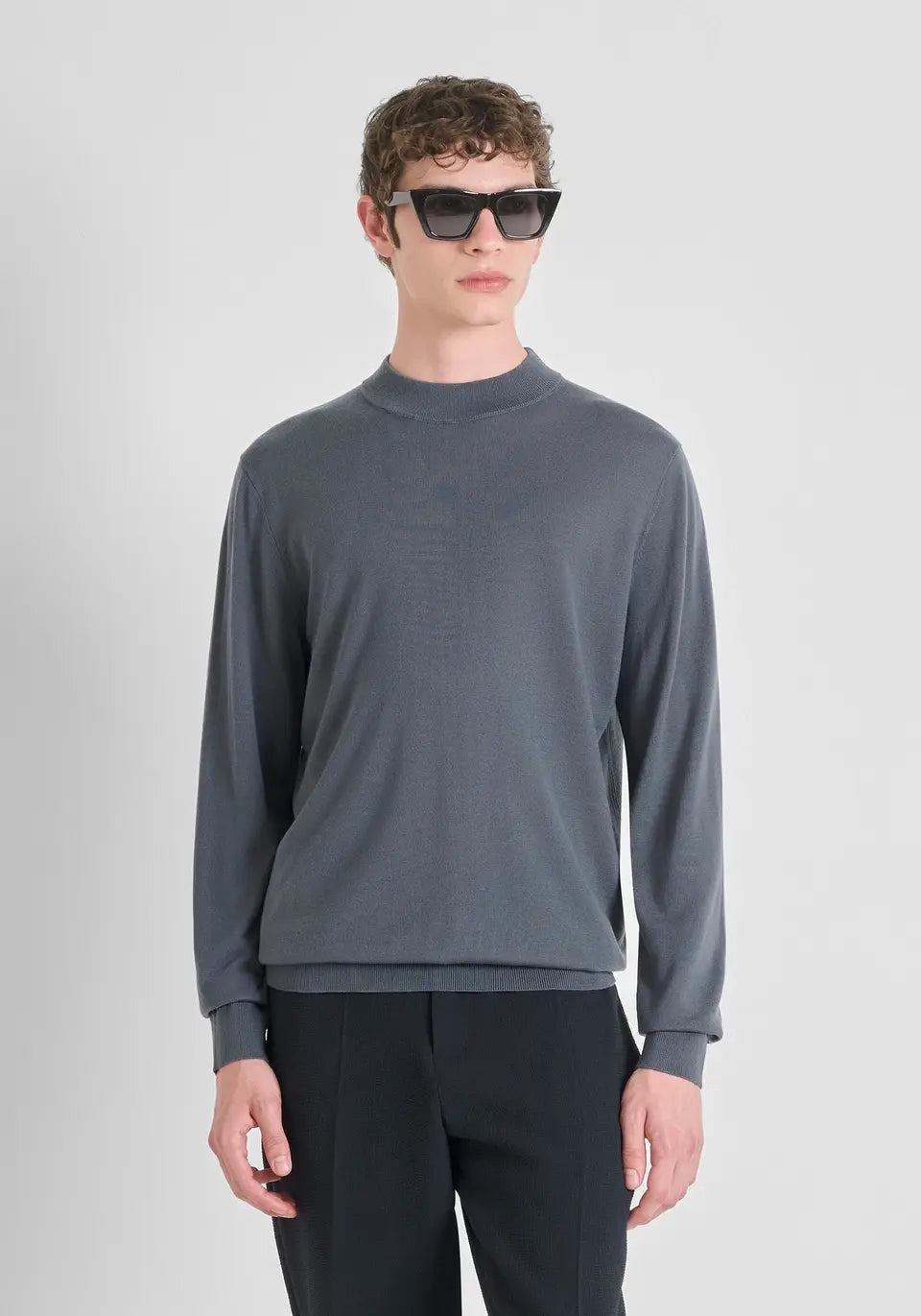 Antony Morato - Regular Fit - Pullover Lisbon 145