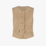 Nikkie - Lorena Waistcoat