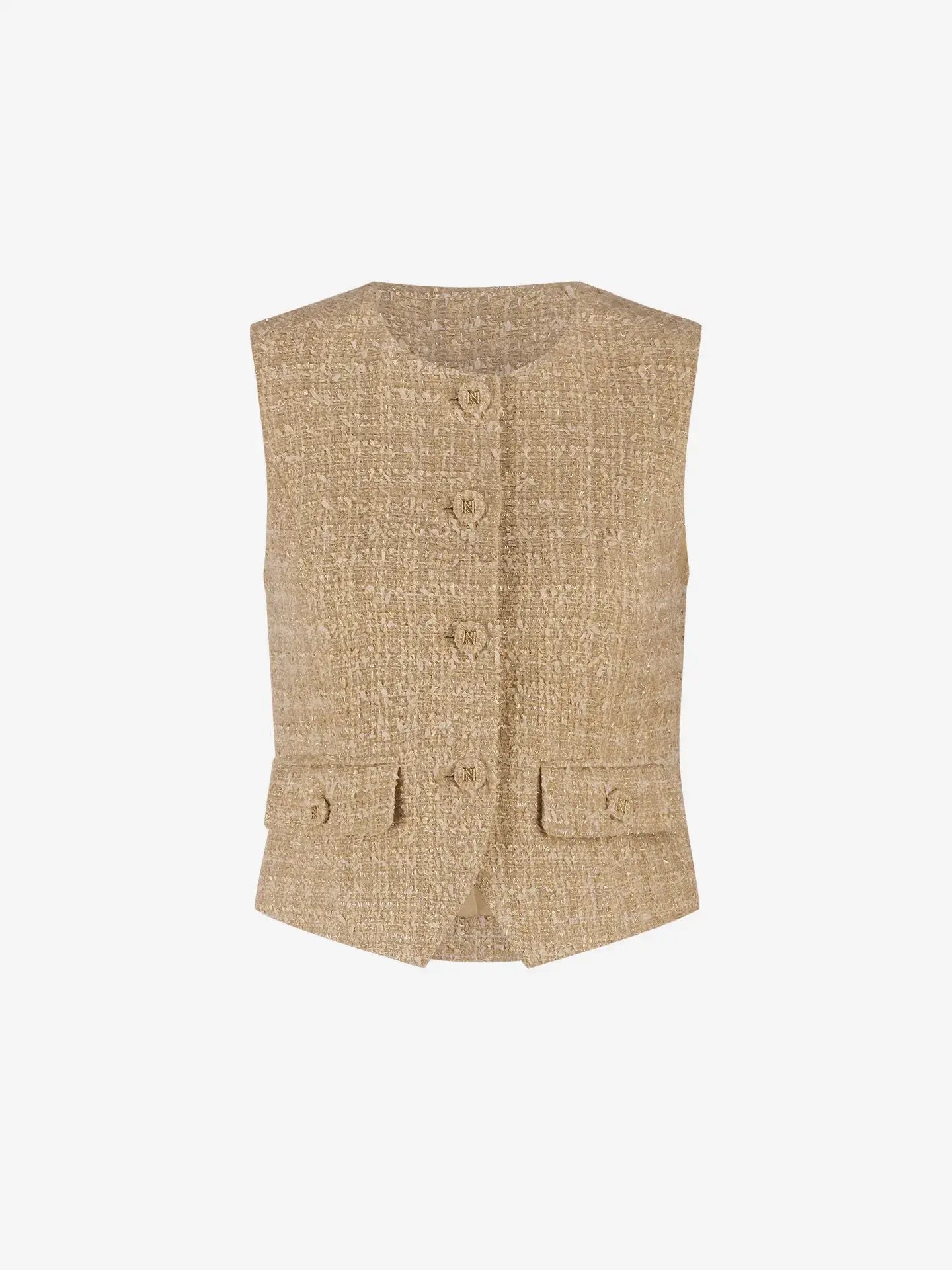 Nikkie - Lorena Waistcoat