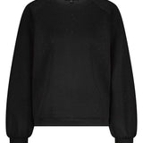 Tramontana - Technical Sweat Jumper Rhinestones