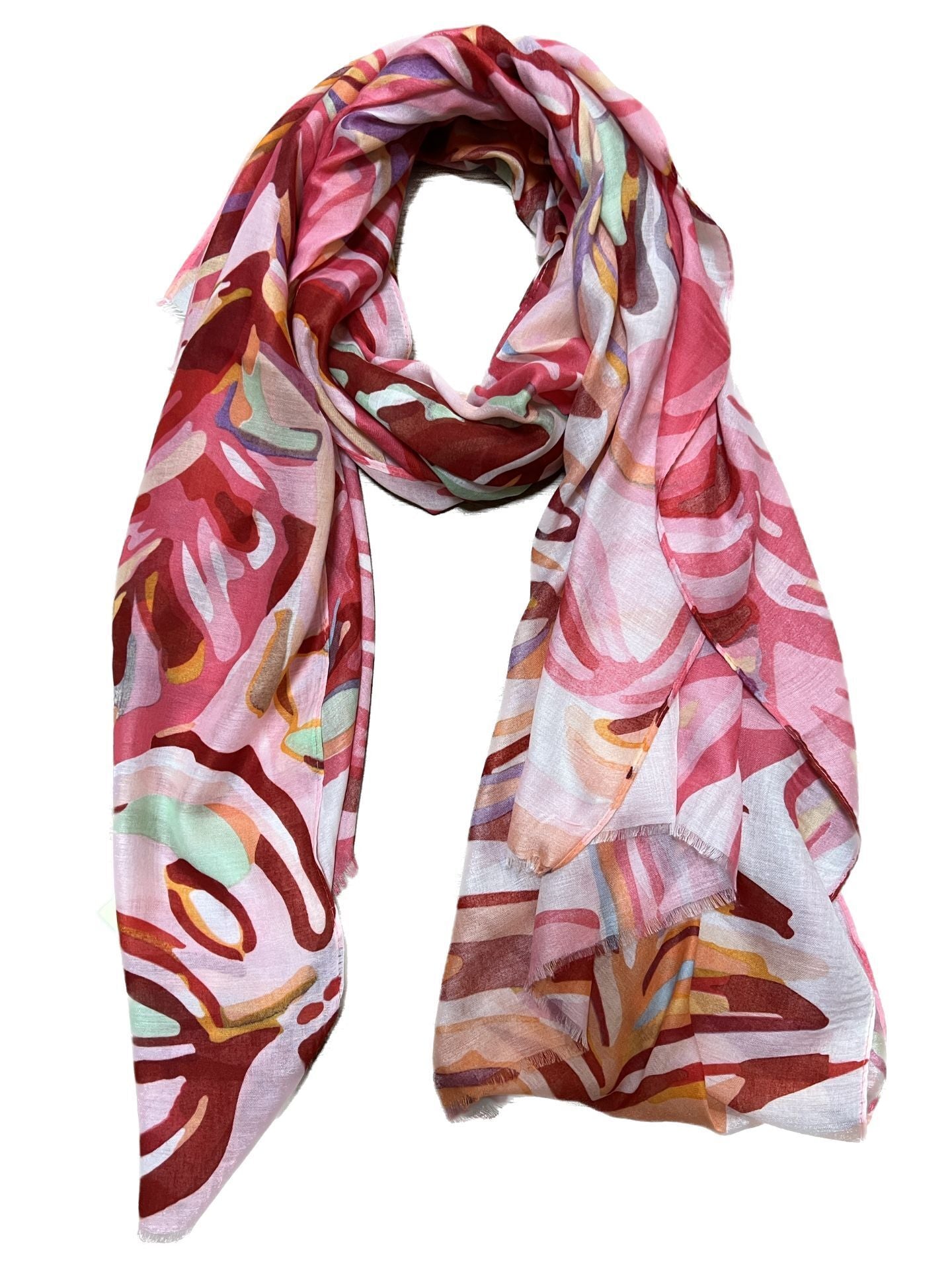 shawl - Loes