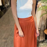 Rok - Satin