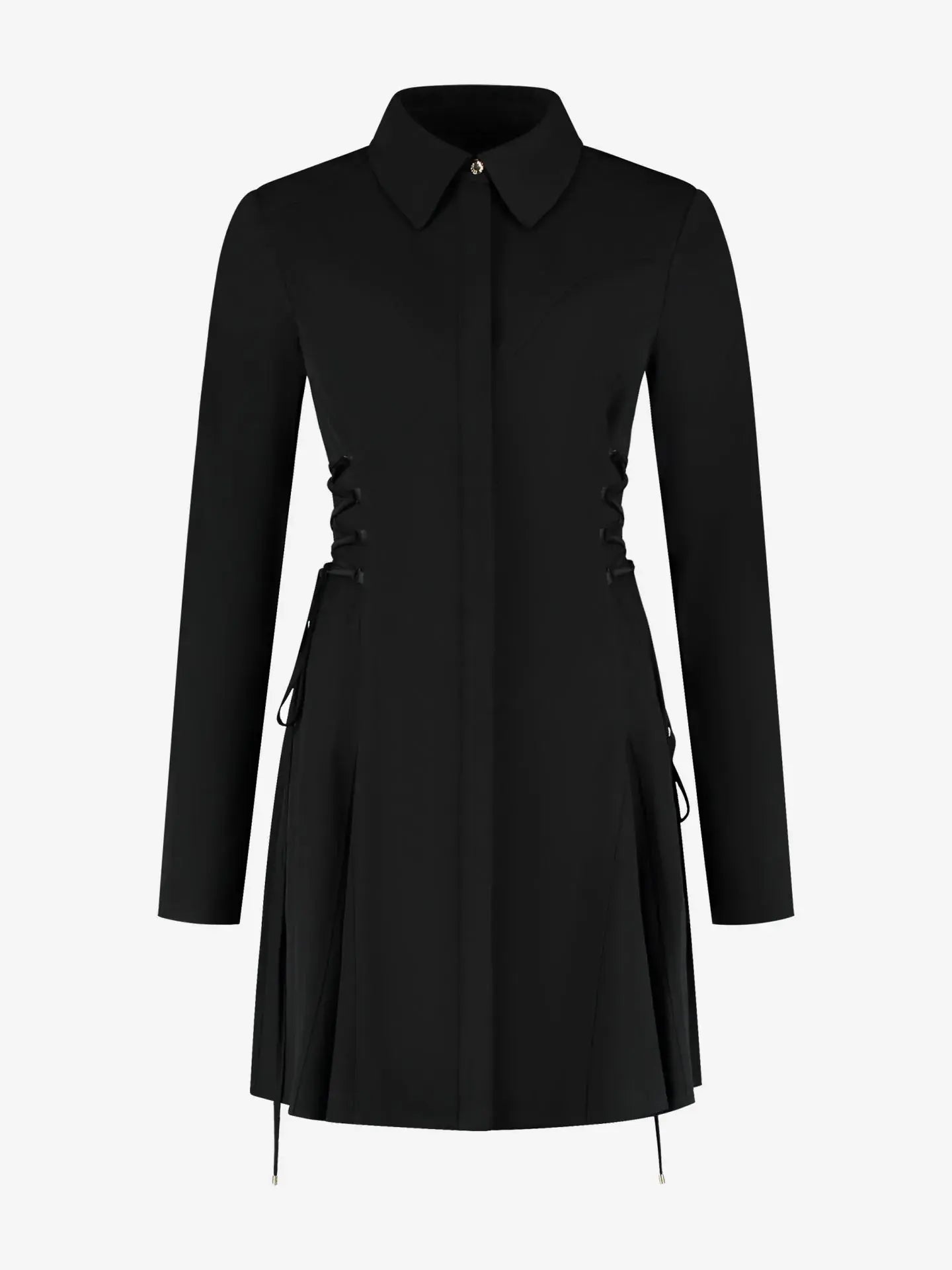 Nikkie - Horn Dress