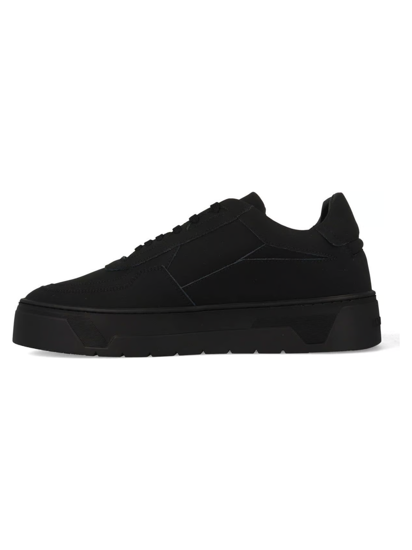 Antony Morato - Sneaker zwart 759