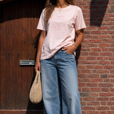 Shirt - L' amour Paris Roze