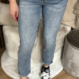 Hello Miss - Jill Mom fit jeans